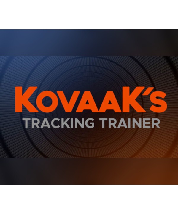 KovaaK’s - Tracking Trainer DLC Steam Key GLOBAL